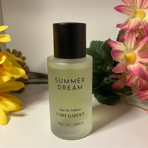 SUMMER DREAM by Fairy Garden edt - Picture 1 of 3